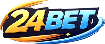 24 bet হোমের ছোট লোগো